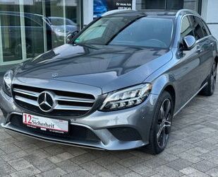 Mercedes-Benz C 300 Gebrauchtwagen