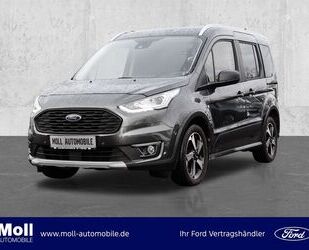Ford Tourneo Connect Gebrauchtwagen