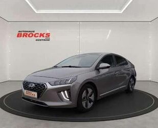 Hyundai IONIQ Gebrauchtwagen