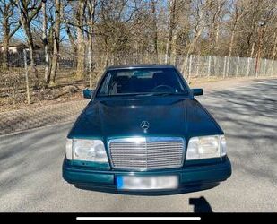 Mercedes-Benz E 250 Gebrauchtwagen