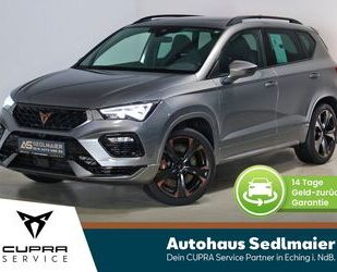 Cupra Ateca Gebrauchtwagen