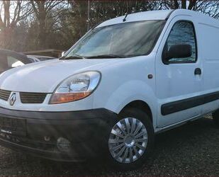 Renault Kangoo Gebrauchtwagen
