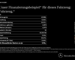 Smart #3 Gebrauchtwagen