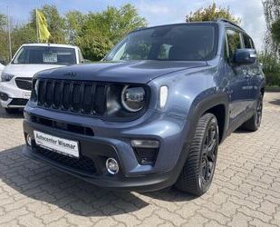 Jeep Renegade Gebrauchtwagen