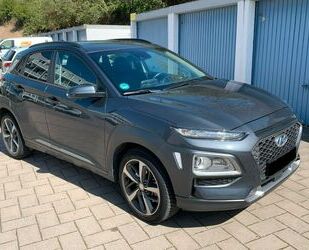 Hyundai KONA Gebrauchtwagen