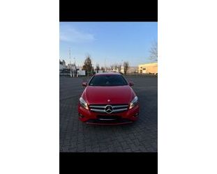 Mercedes-Benz A 180 Gebrauchtwagen