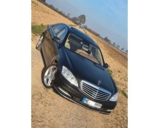 Mercedes-Benz S 350 Gebrauchtwagen