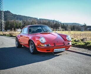 Porsche 911 Urmodell Gebrauchtwagen