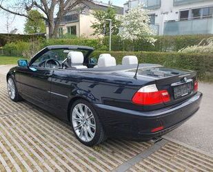 BMW 325 Gebrauchtwagen