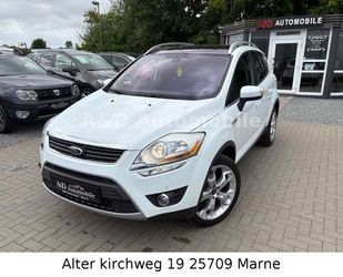 Ford Kuga Gebrauchtwagen