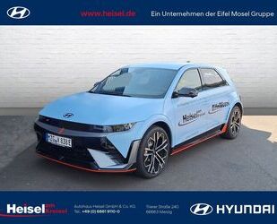 Hyundai IONIQ 5 Gebrauchtwagen