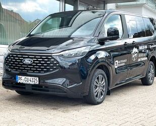 Ford Tourneo Custom Gebrauchtwagen