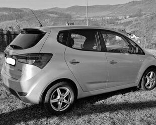 Hyundai ix20 Gebrauchtwagen