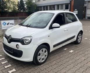 Renault Twingo Gebrauchtwagen