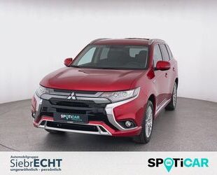 Mitsubishi Outlander Gebrauchtwagen