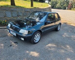 Peugeot 205 Gebrauchtwagen