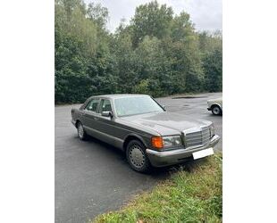 Mercedes-Benz S 300 Gebrauchtwagen