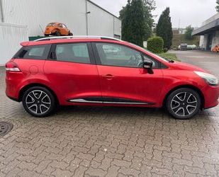 Renault Clio Gebrauchtwagen