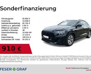 Audi Q8 Gebrauchtwagen