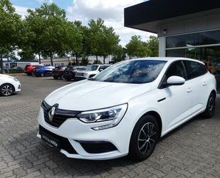 Renault Megane Gebrauchtwagen