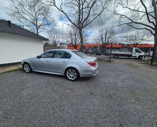 BMW 525 Gebrauchtwagen