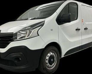 Renault Trafic Gebrauchtwagen