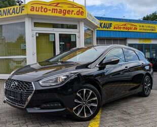 Hyundai i40 Gebrauchtwagen