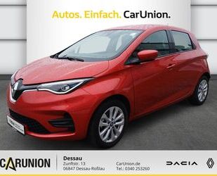 Renault ZOE Gebrauchtwagen