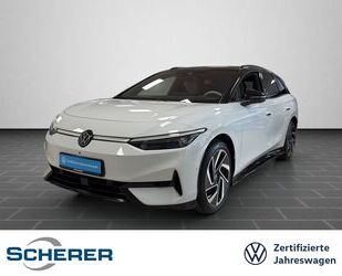 VW ID.7 Gebrauchtwagen