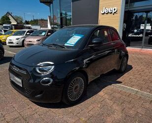 Fiat 500e Gebrauchtwagen