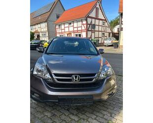 Honda CR-V Gebrauchtwagen