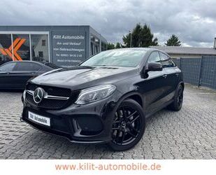 Mercedes-Benz GLE 350 Gebrauchtwagen