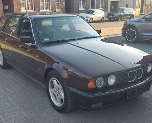 BMW 525 Gebrauchtwagen