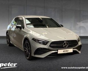 Mercedes-Benz A 250 Gebrauchtwagen
