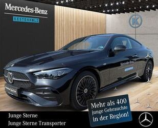 Mercedes-Benz CLE 300 Gebrauchtwagen