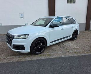 Audi Q7 Gebrauchtwagen