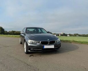 BMW 318 Gebrauchtwagen