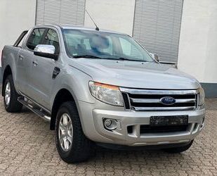 Ford Ranger Gebrauchtwagen