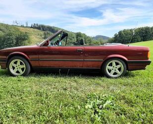 BMW 325 Gebrauchtwagen