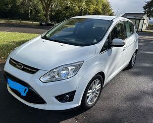 Ford C-Max Gebrauchtwagen