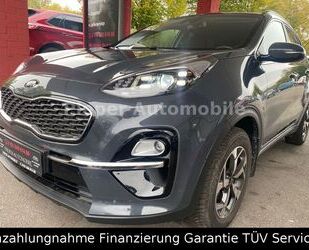 Fiat Sportage 