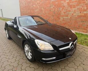 Mercedes-Benz SLK 200 Gebrauchtwagen