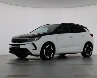 Opel Grandland (X) Gebrauchtwagen