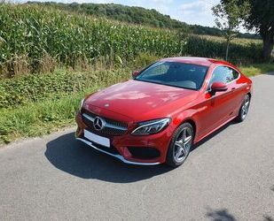 Mercedes-Benz C 180 Gebrauchtwagen