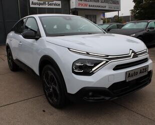 Citroen C4 Gebrauchtwagen