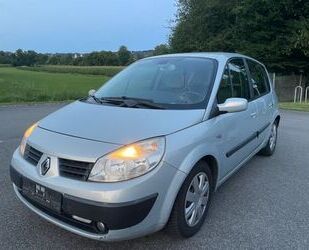 Renault Scenic Gebrauchtwagen