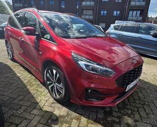 Ford S-Max Gebrauchtwagen