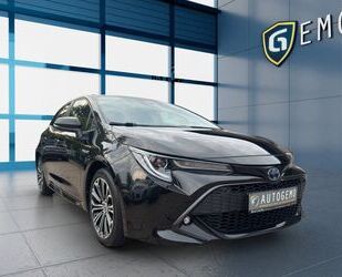 Toyota Corolla Gebrauchtwagen