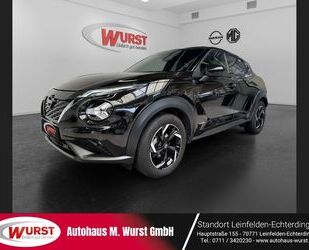 Nissan Juke Gebrauchtwagen