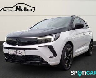 Opel Grandland (X) Gebrauchtwagen